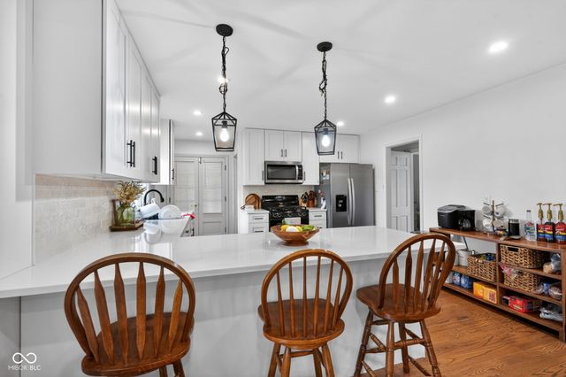 236 Bixler Road, Indianapolis, IN 46227