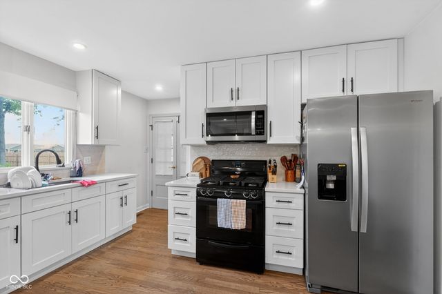 236 Bixler Road, Indianapolis, IN 46227
