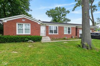 236 Bixler Road, Indianapolis, IN 46227