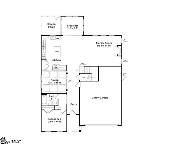 29 Pelham Crossing Drive, Greenville, SC 29615
