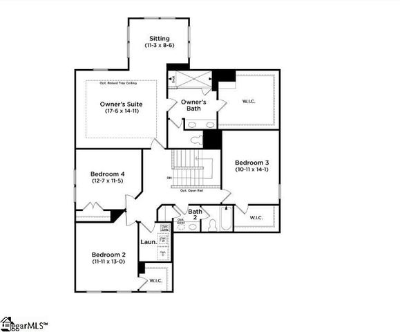 29 Pelham Crossing Drive, Greenville, SC 29615