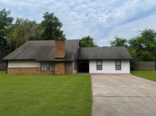 2916 Halifax Court, Montgomery, AL 36116