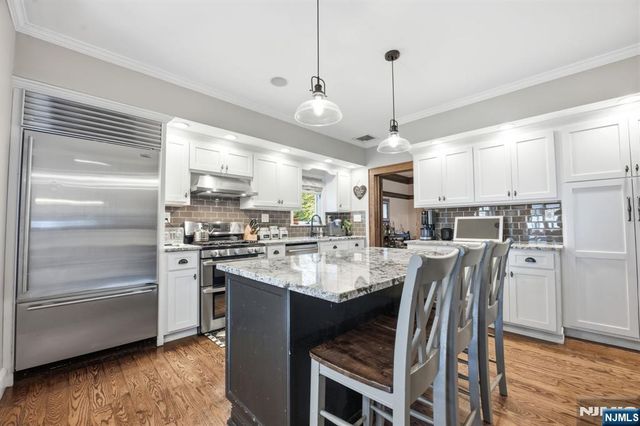 117 Wilmore Road, Little Falls, NJ 07424