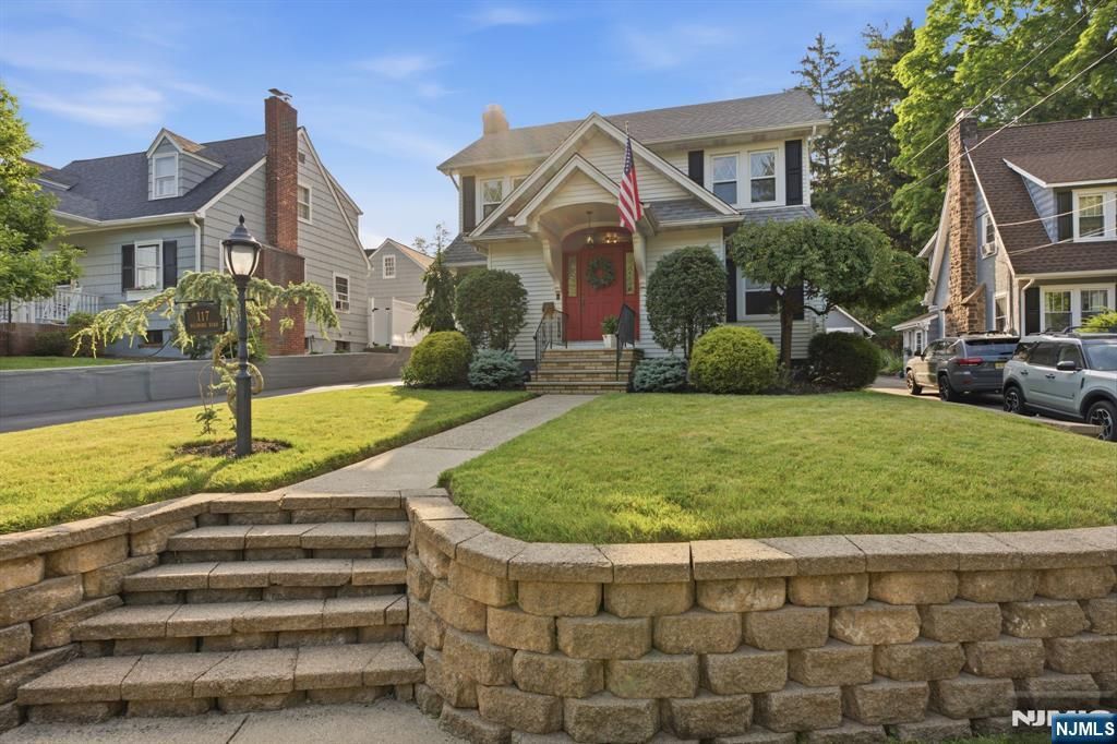 117 Wilmore Road, Little Falls, NJ 07424