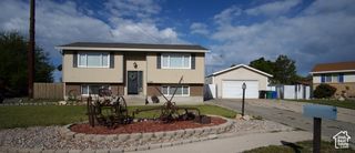 7598 S 2290 W, West Jordan, UT 84084