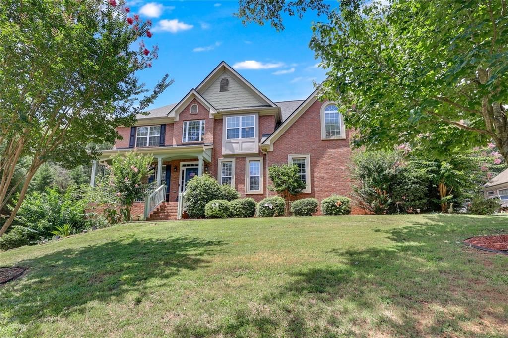 32 St. Ives Circle, Winder, GA 30680