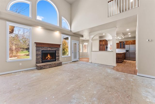 1428 S Island Glenn Way, Eagle, ID 83616