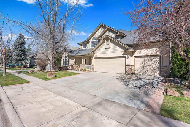 1428 S Island Glenn Way, Eagle, ID 83616