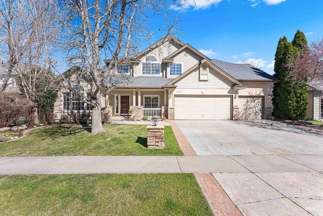 1428 S Island Glenn Way, Eagle, ID 83616