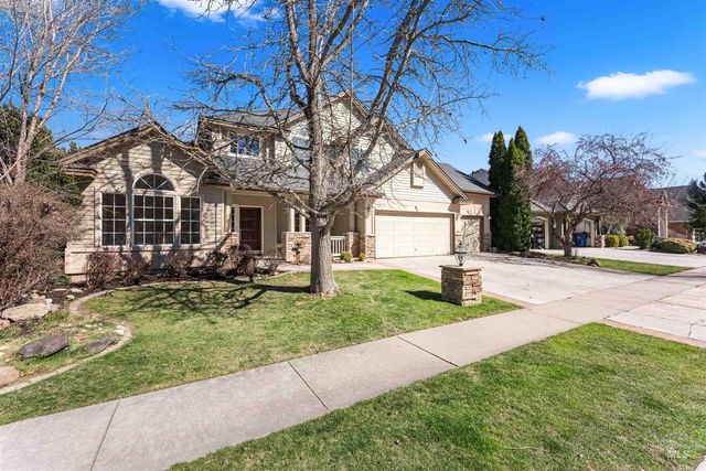 1428 S Island Glenn Way, Eagle, ID 83616