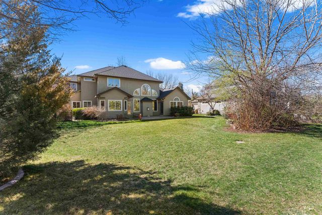 1428 S Island Glenn Way, Eagle, ID 83616