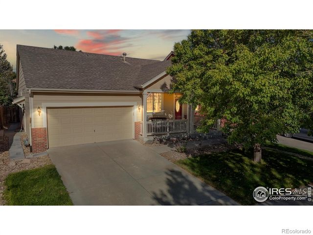 10527 Troy Street, Commerce City, CO 80022