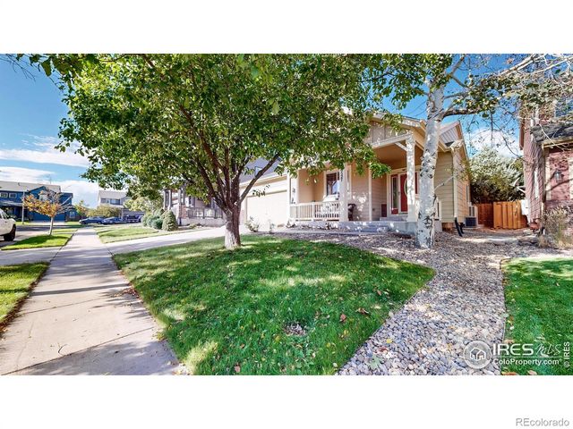 10527 Troy Street, Commerce City, CO 80022