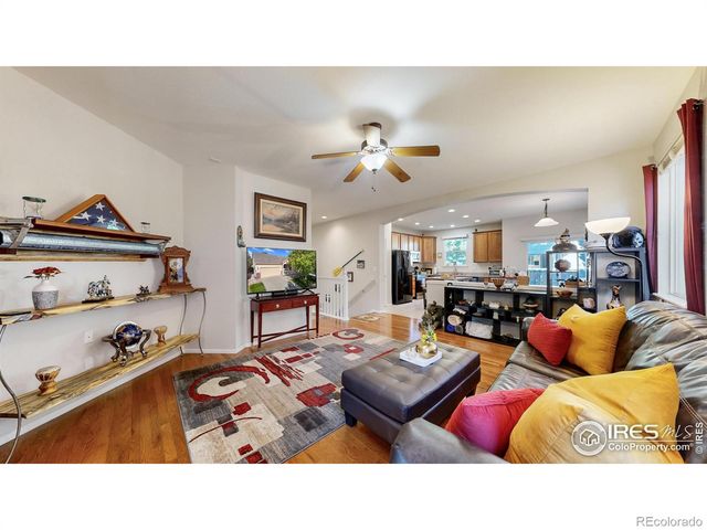 10527 Troy Street, Commerce City, CO 80022