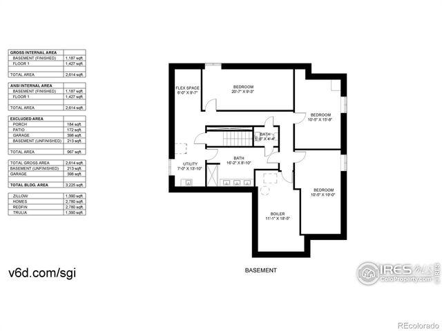 10527 Troy Street, Commerce City, CO 80022