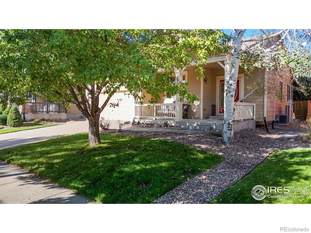 10527 Troy Street, Commerce City, CO 80022