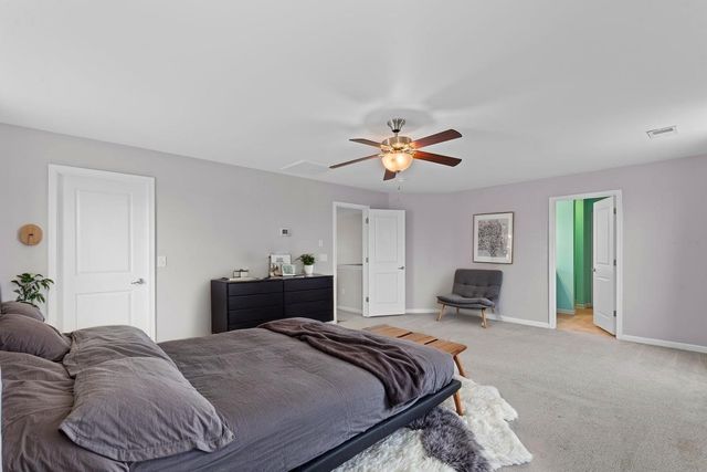 2207 Ambergate Dr, Murfreesboro, TN 37127