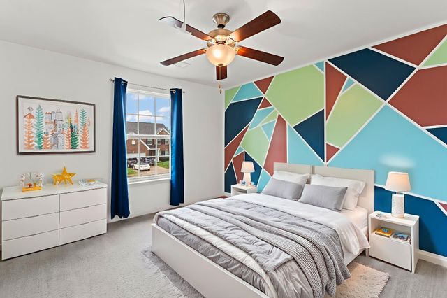 2207 Ambergate Dr, Murfreesboro, TN 37127