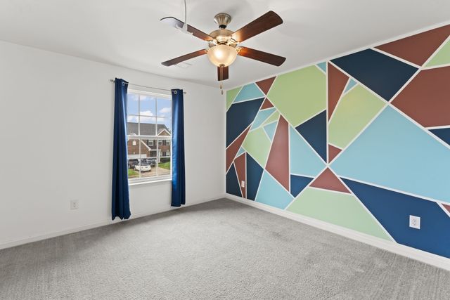 2207 Ambergate Dr, Murfreesboro, TN 37127