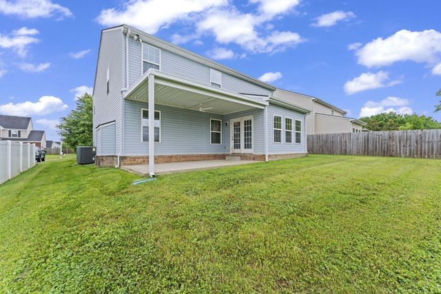 2207 Ambergate Dr, Murfreesboro, TN 37127