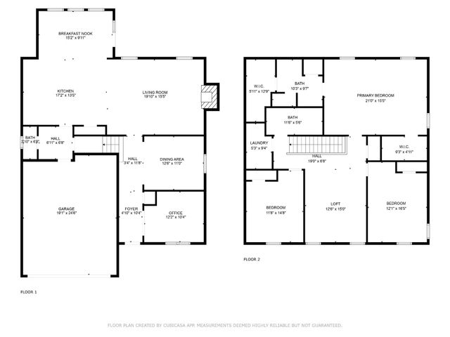 2207 Ambergate Dr, Murfreesboro, TN 37127