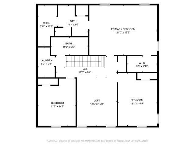 2207 Ambergate Dr, Murfreesboro, TN 37127