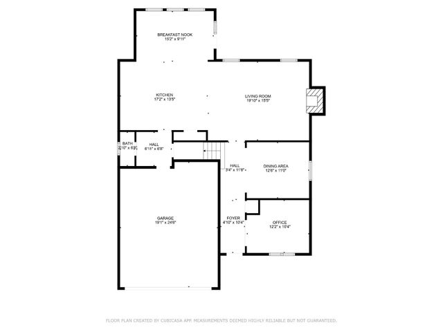 2207 Ambergate Dr, Murfreesboro, TN 37127