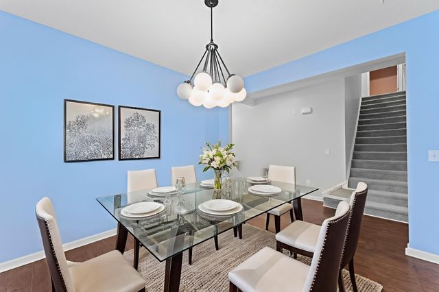 2207 Ambergate Dr, Murfreesboro, TN 37127