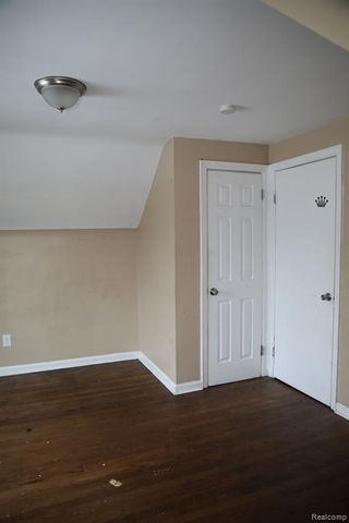 20259 Bradford Street, Detroit, MI 48205