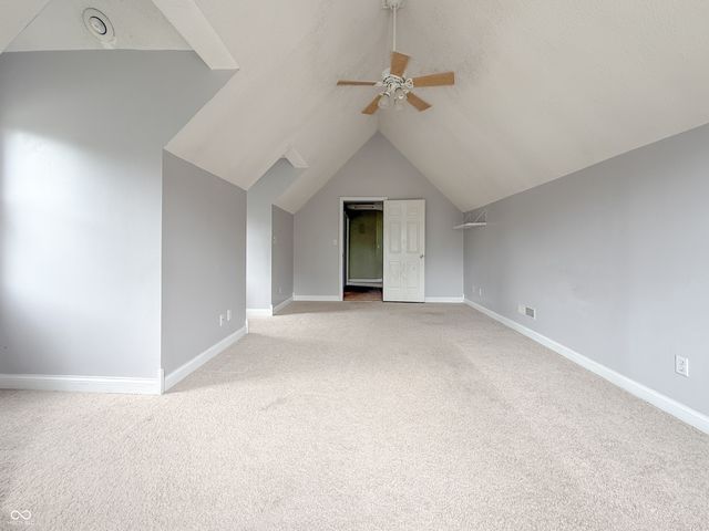 2137 Shiloh Drive, Columbus, IN 47203