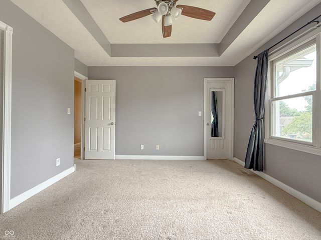 2137 Shiloh Drive, Columbus, IN 47203