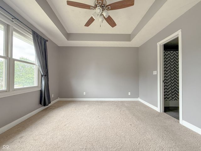 2137 Shiloh Drive, Columbus, IN 47203