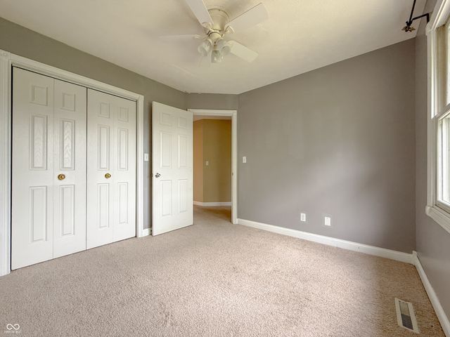 2137 Shiloh Drive, Columbus, IN 47203
