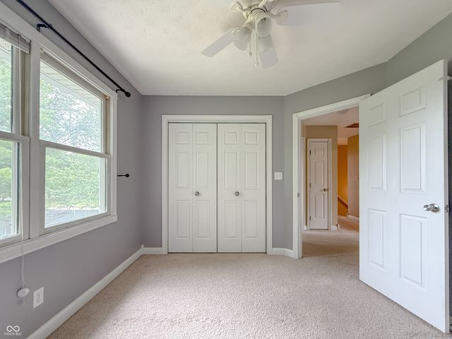 2137 Shiloh Drive, Columbus, IN 47203