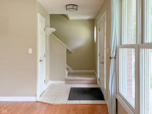 2137 Shiloh Drive, Columbus, IN 47203