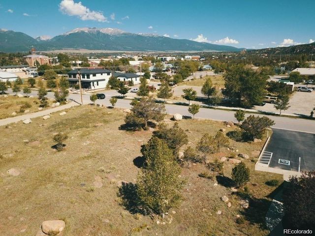 Lots 1-2 Block 30 Cedar Street, Buena Vista, CO 81211