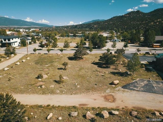 Lots 1-2 Block 30 Cedar Street, Buena Vista, CO 81211