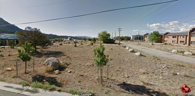 Lots 1-2 Block 30 Cedar Street, Buena Vista, CO 81211