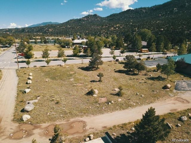 Lots 1-2 Block 30 Cedar Street, Buena Vista, CO 81211