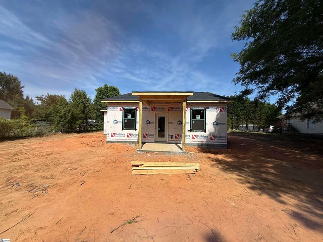 740 Mayo Road, Cowpens, SC 29330