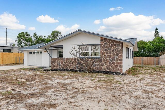 10521 OAK HILL DRIVE, Port Richey, FL 34668
