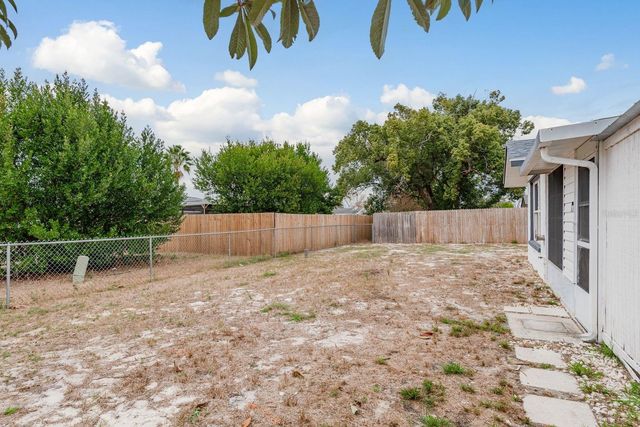 10521 OAK HILL DRIVE, Port Richey, FL 34668