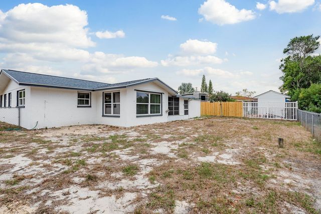 10521 OAK HILL DRIVE, Port Richey, FL 34668