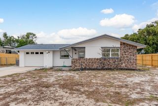 10521 OAK HILL DRIVE, Port Richey, FL 34668