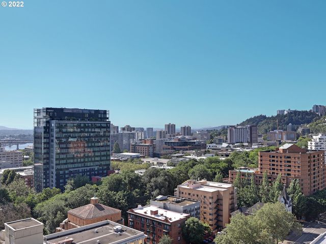 1221 Sw 10TH Ave 1804, Portland, OR 97205