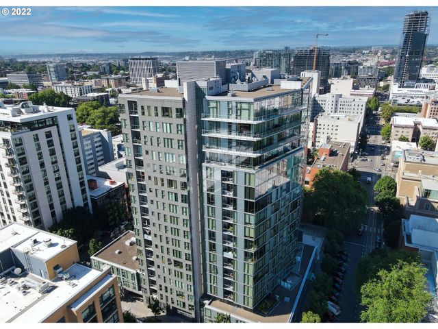 1221 Sw 10TH Ave 1804, Portland, OR 97205