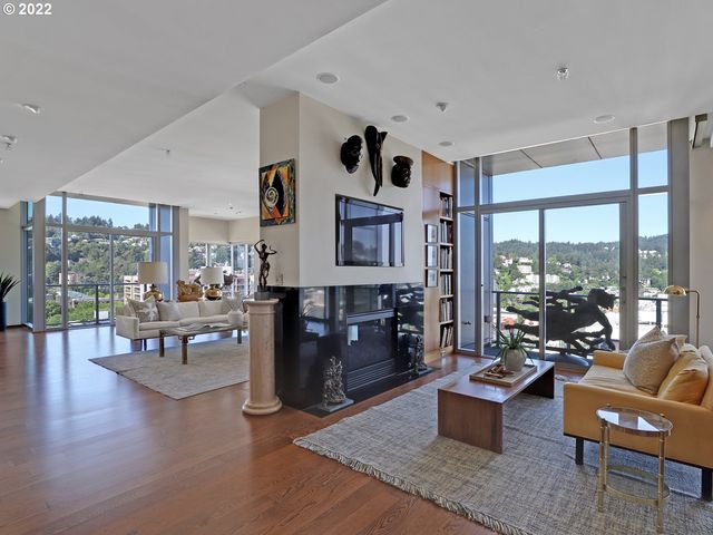 1221 Sw 10TH Ave 1804, Portland, OR 97205