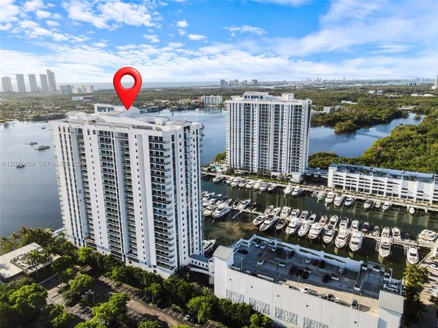 17301 Biscayne Blvd 1008, North Miami Beach, FL 33160