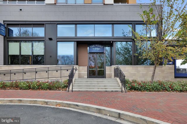 2447 SHANNON PL SE, Washington, DC 20020
