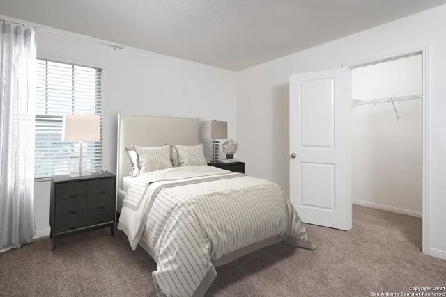 5534 Bluebell Meadow, Converse, TX 78109